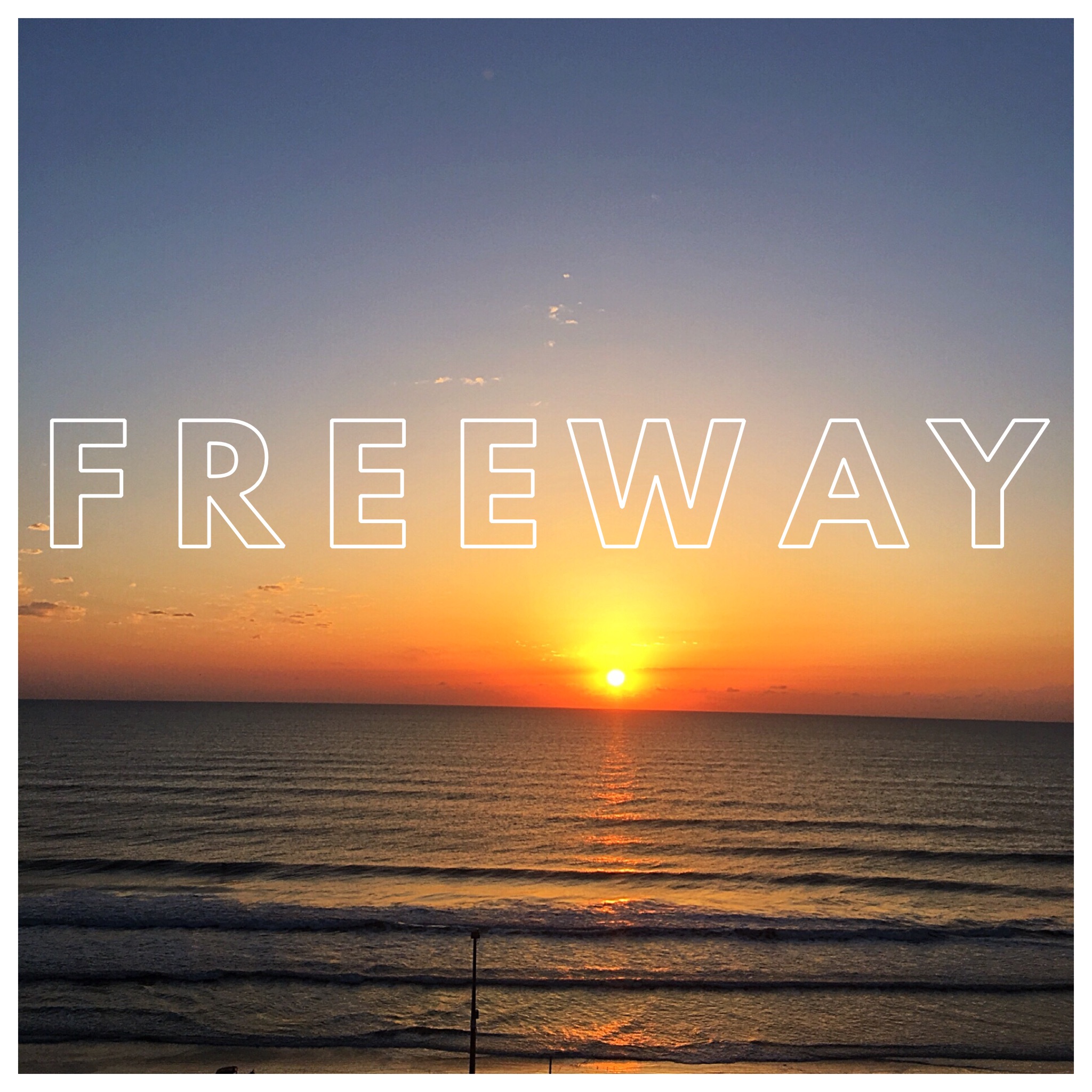 FreeWay Podcast
